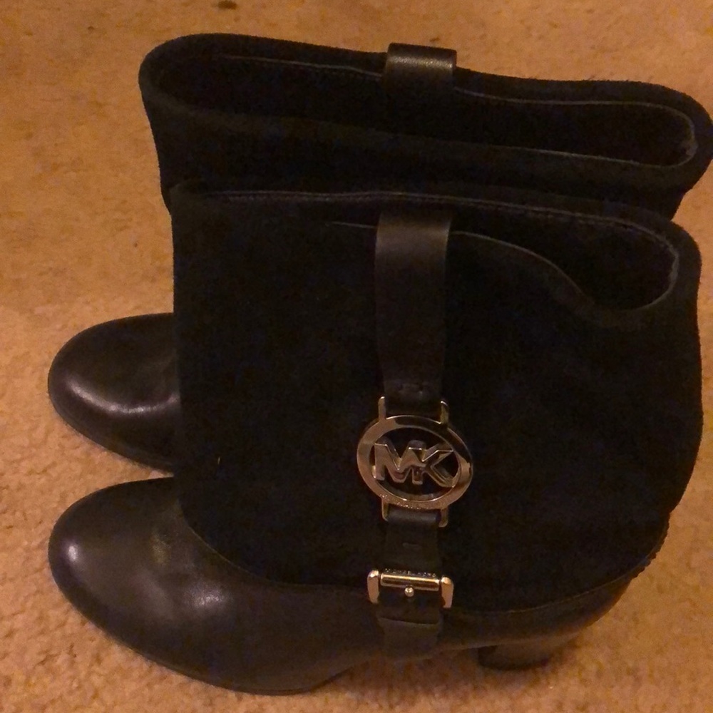 Michael kors boots